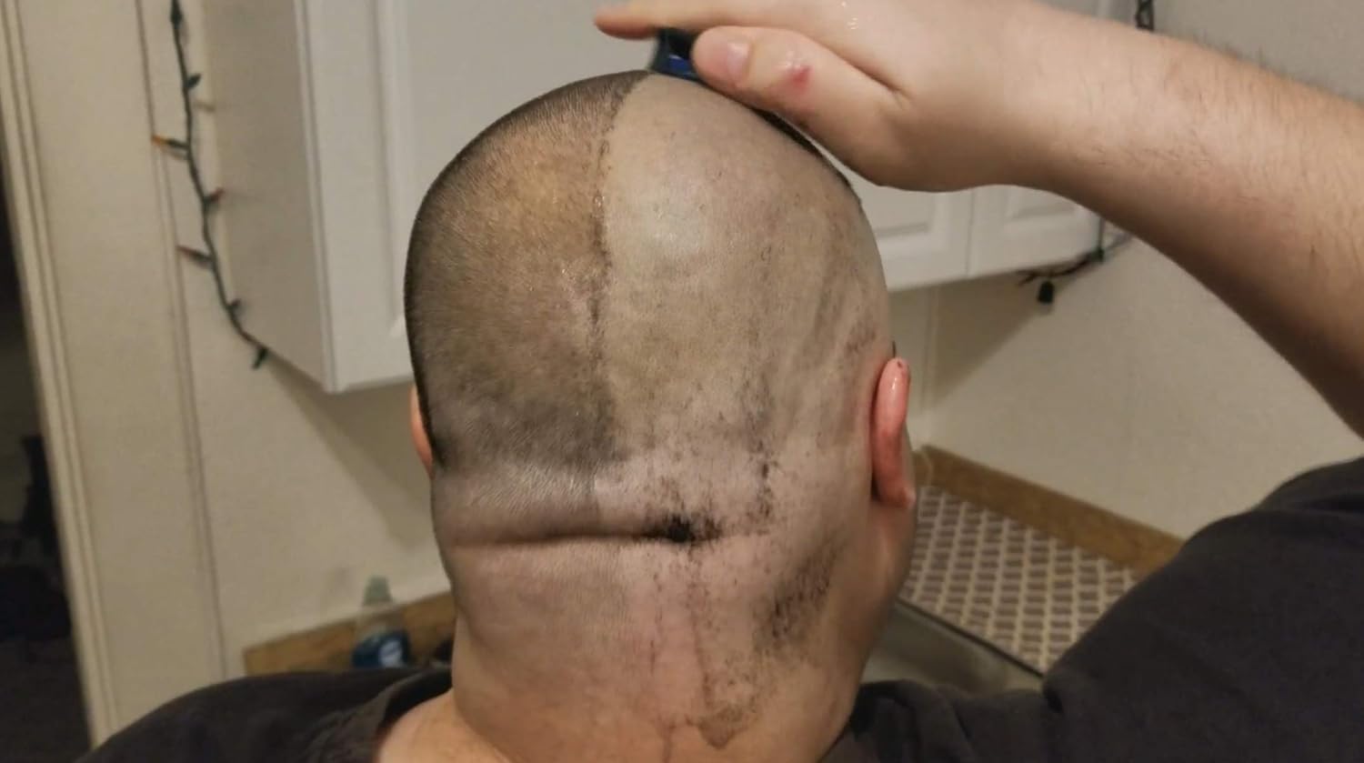 Premium omnishaver fastest way to shave head legs Outlet