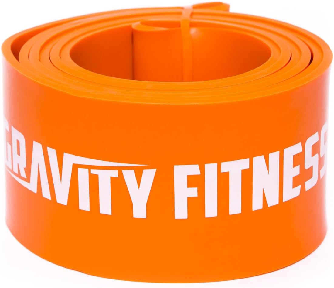 Gravity Fitness Exercise Resistance Bands