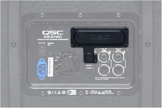 qsc 212c