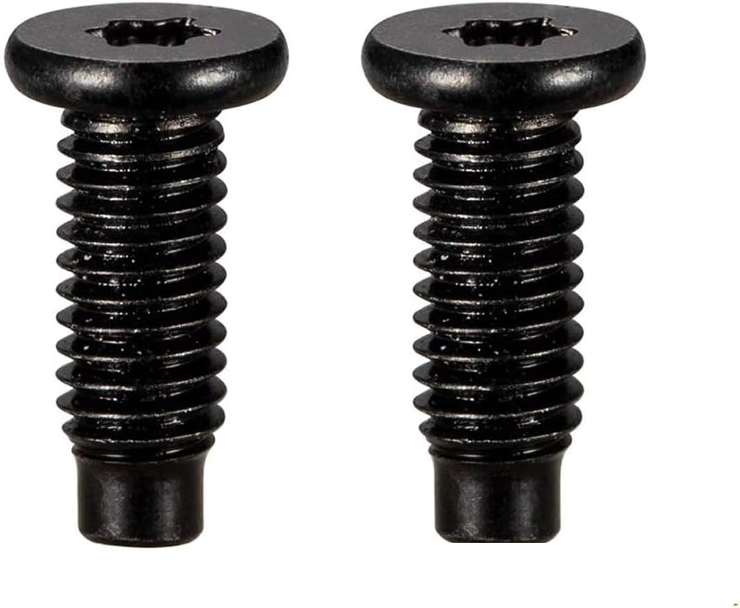 Ring Doorbell Replacement Security Screws Bolts T6 Torx Lowes Hardware