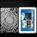 2012 Version Note 10.1 Screen Protector, Boriyuan [Tempered Glass Protection] Ultra Slim Crystal Clear Premium Tempered Glass Screen Protector for Samsung Galaxy Note 10.1 N8000(2012 Edition)- Comes with a Micro Fiber Cleaning Cloth + an Alcohol Wipe Cloth + an Electrostatic Anti-dust Film
