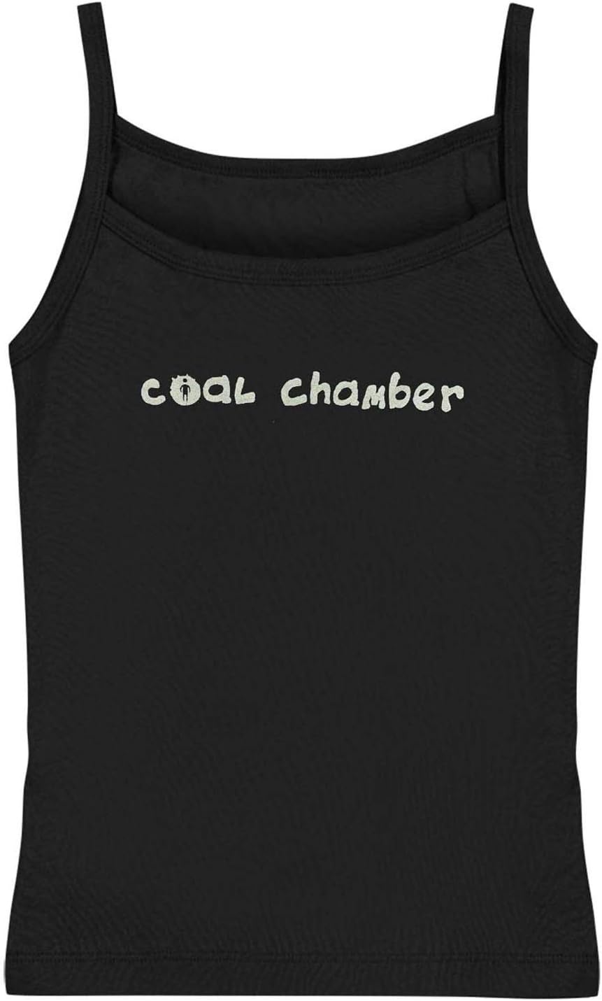 Junior Top Black