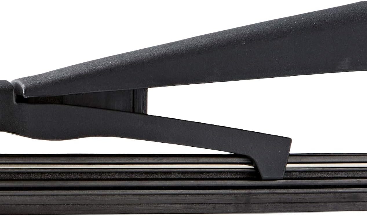 Bosch Wiper Blade Rear H330, Length: 330mm - Rear Wiper Blade - Image 5