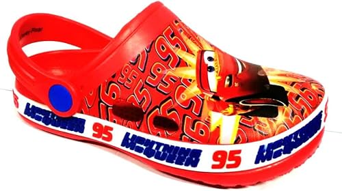 Ciabatte Cars 72996