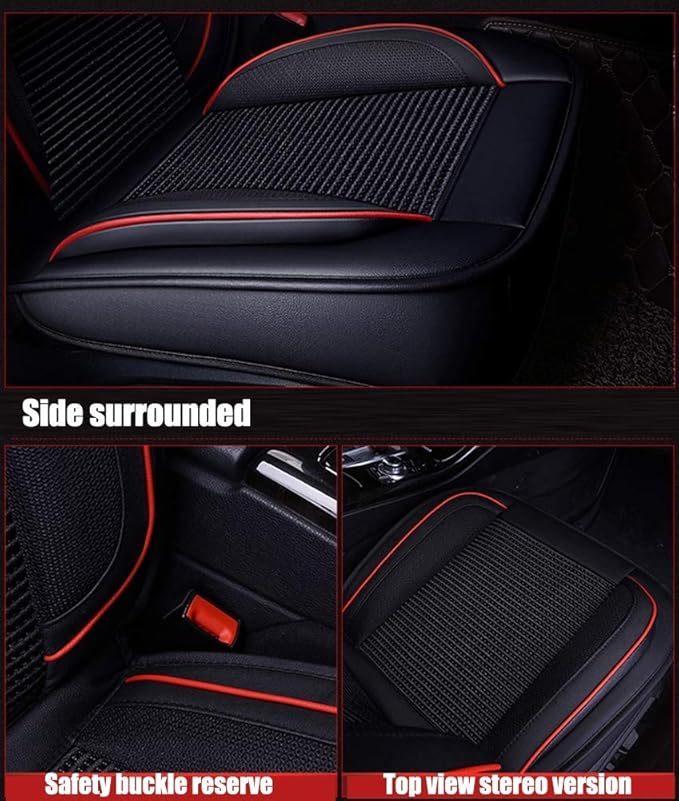 Bmw E46 E60 E90 Audi A3 B8 Ford Focus Fiat Skoda Car Styling Accessoires Beige Housse De Siege En Cuir Voiture Pour Volkswagen Housse De Sieges Bebe Puericulture Dwteam In