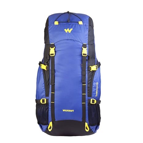 wildcraft rucksack 50l