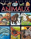 EncyclopÃ©die des animaux (French Edition) by 