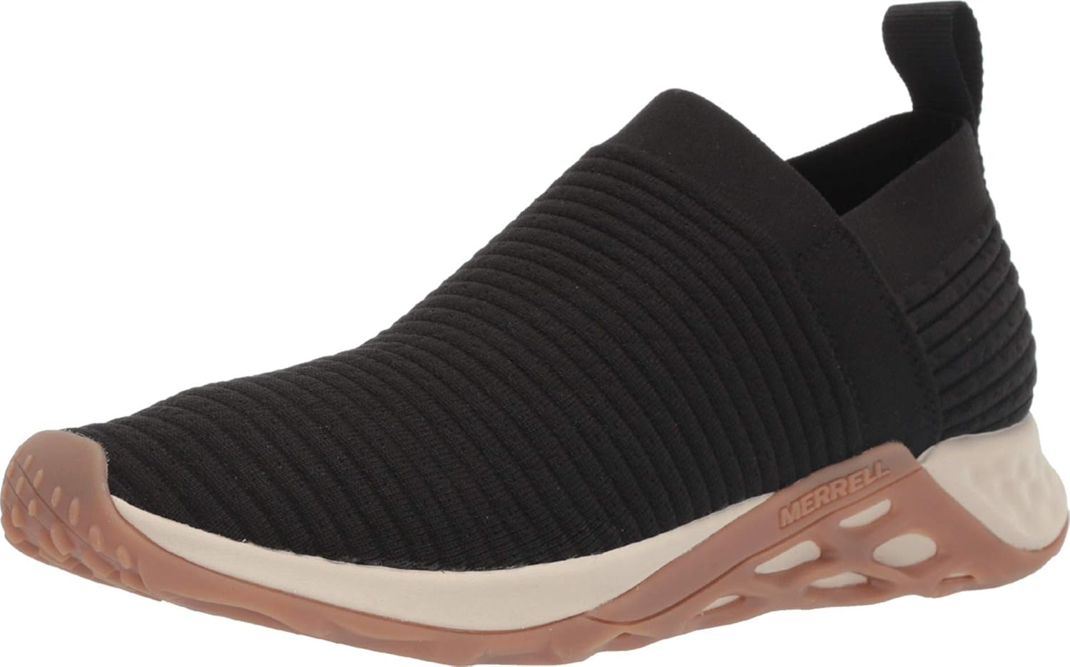 do merrells run small