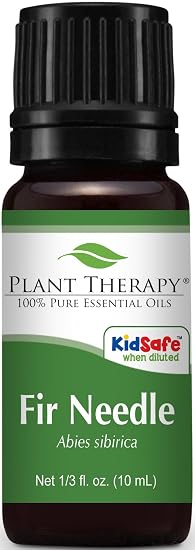 Plant Therapy Fir Needle