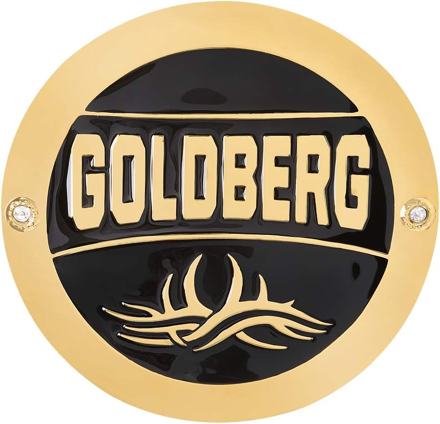 wwe custom side plates