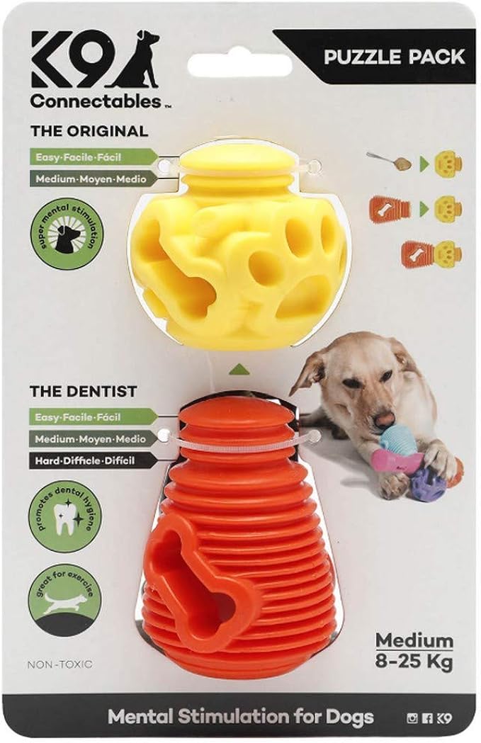 k9 connectables amazon