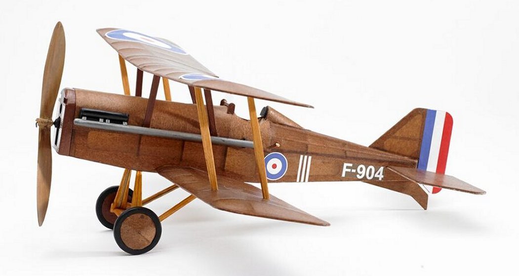 balsa wood airplane kits
