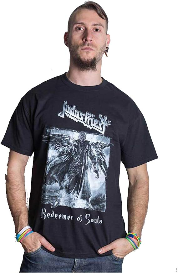 rob halford t shirt