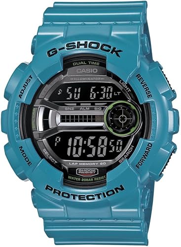 55mm g shock watch