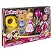 Masha and the Bear - Snap ‘N Fashion 1 - Masha Doll
