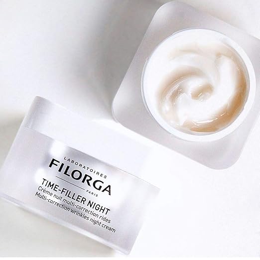 filorga time filler night