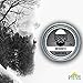 Rugged Roots Beard Balm for Men Hair Nourishing Beard Balm with Incognito(Unscented) for Healthy Beards - Encourage Strong Beard Growth and Strengthen Hair Unique Stocking Stuffer for Men