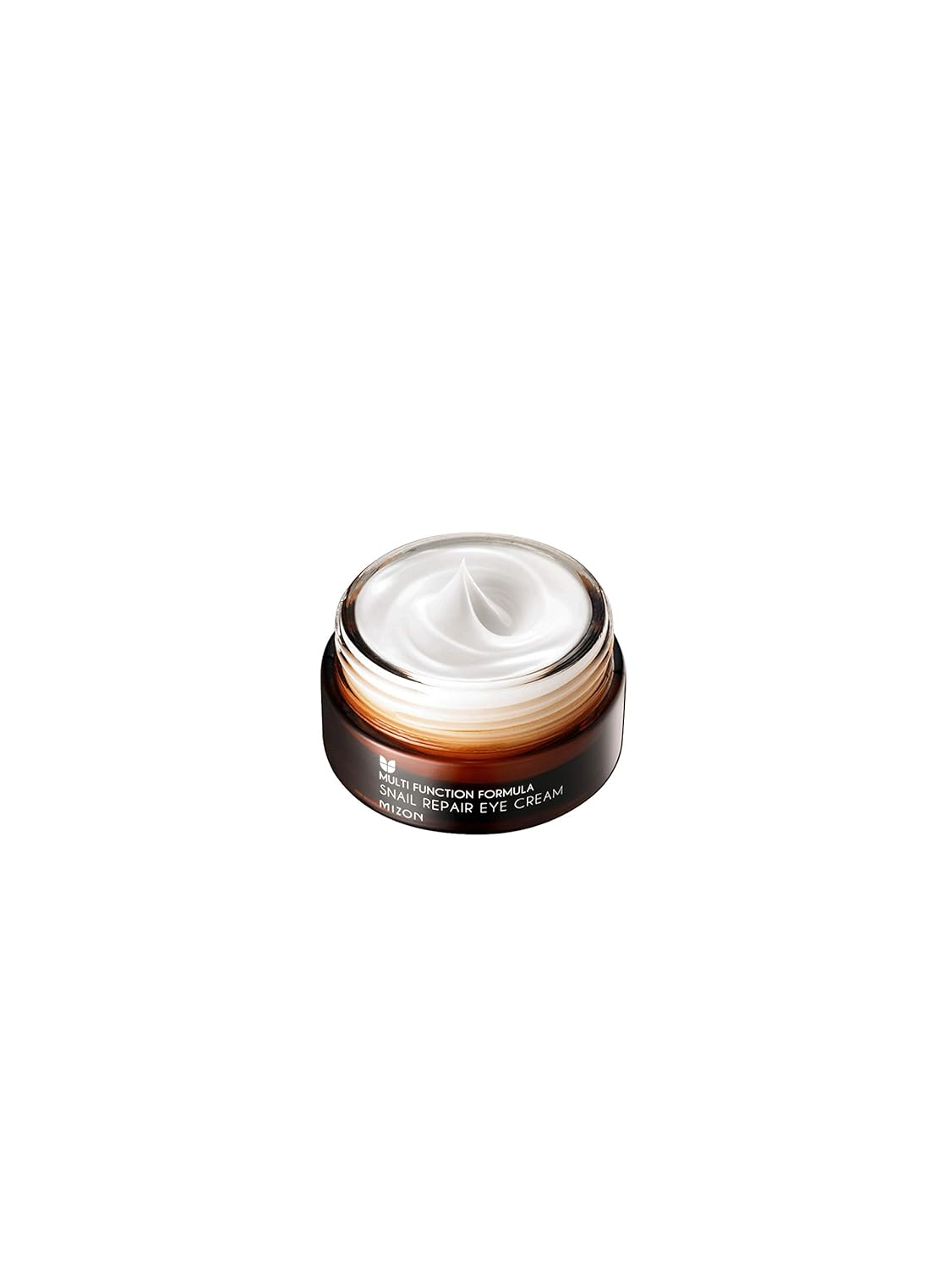 Eye Cream Moisturizer with 80% Snail Extract 0.84 Oz, Eye Cream for Dark Circles and Wrinkle Care,Natural Anti-Aging Eye Cream Treatment for Wrinkles, Crows Feet, Fine Lines Treatment, Hydrating: Beauty