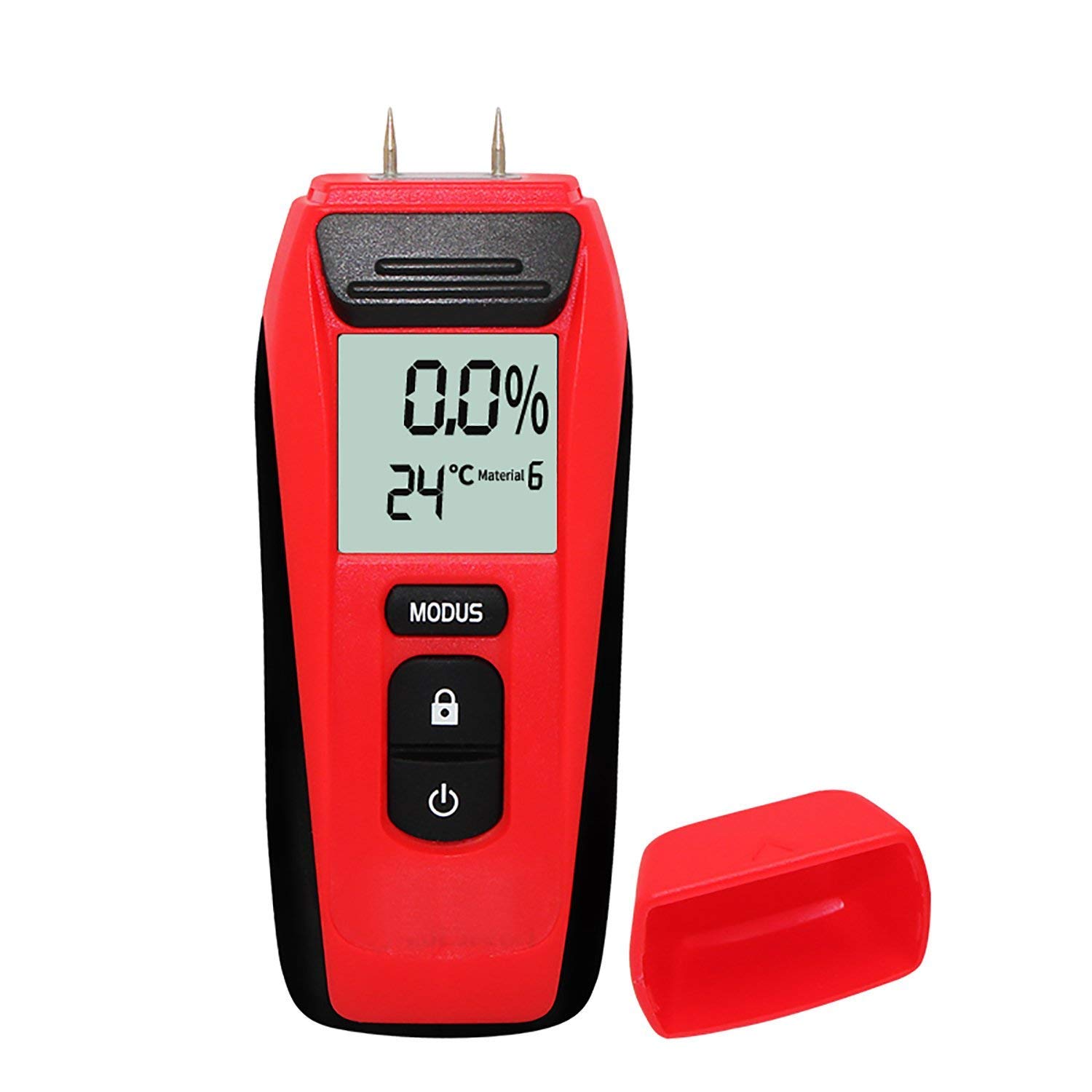 Best moisture meter for carpet Kitchen Smarter