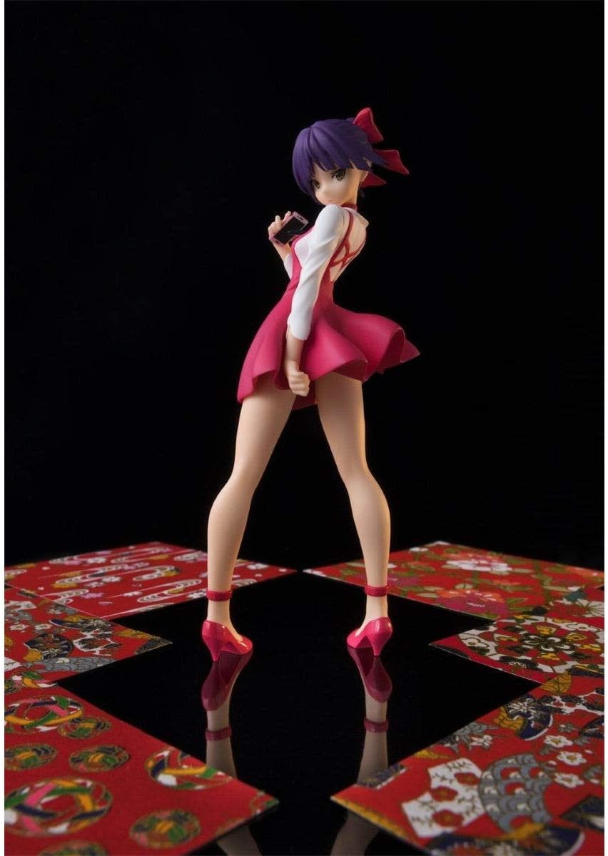 Amazon ゲゲゲの鬼太郎 Hg Girls ねこ娘 フィギュア ドール 通販