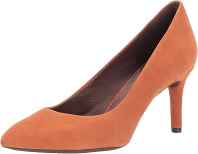 rockport plain pump
