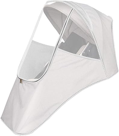 habillage pluie universel poussette 3 roues