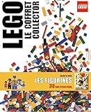 Lego le coffret collector (French Edition) by