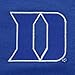 Duke Blue Devils, NCAA Infant Baby Bodysuit Onesie (3-6 mths)