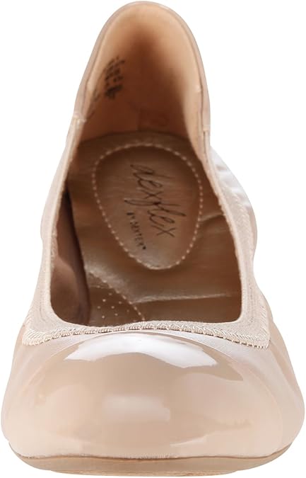 dexflex comfort shoes amazon