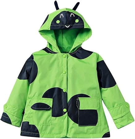 eco friendly raincoat uk