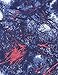 Tunics for Women,Vivilli Ladies Classic Swing Flare Mini Dress Deep Blue Large