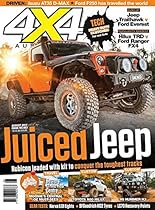 4x4 Magazine Australia