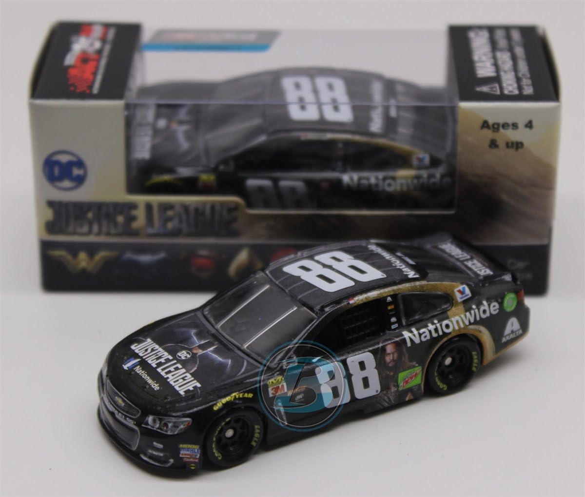 dale earnhardt diecast