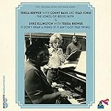 WITH COUNT BASIE AND THAD JONES (UK)               image