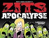 Zits Apocalypse: Are You Ready? (Volume 32) by Jerry Scott, Jim Borgman