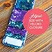 The Original Magic Imagine Mermaid Bracelet w/Reversible Sequins & Velvet Lining