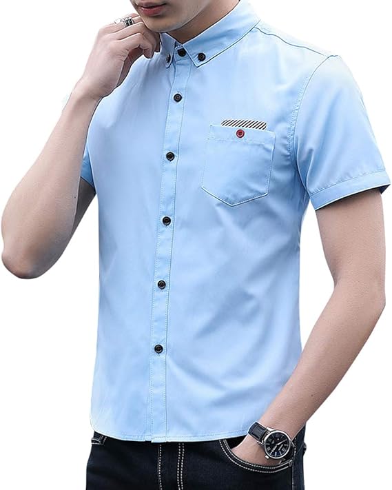 脱獄 誰も 蒸気 メンズ 半袖 シャツ Mihara Cl Jp