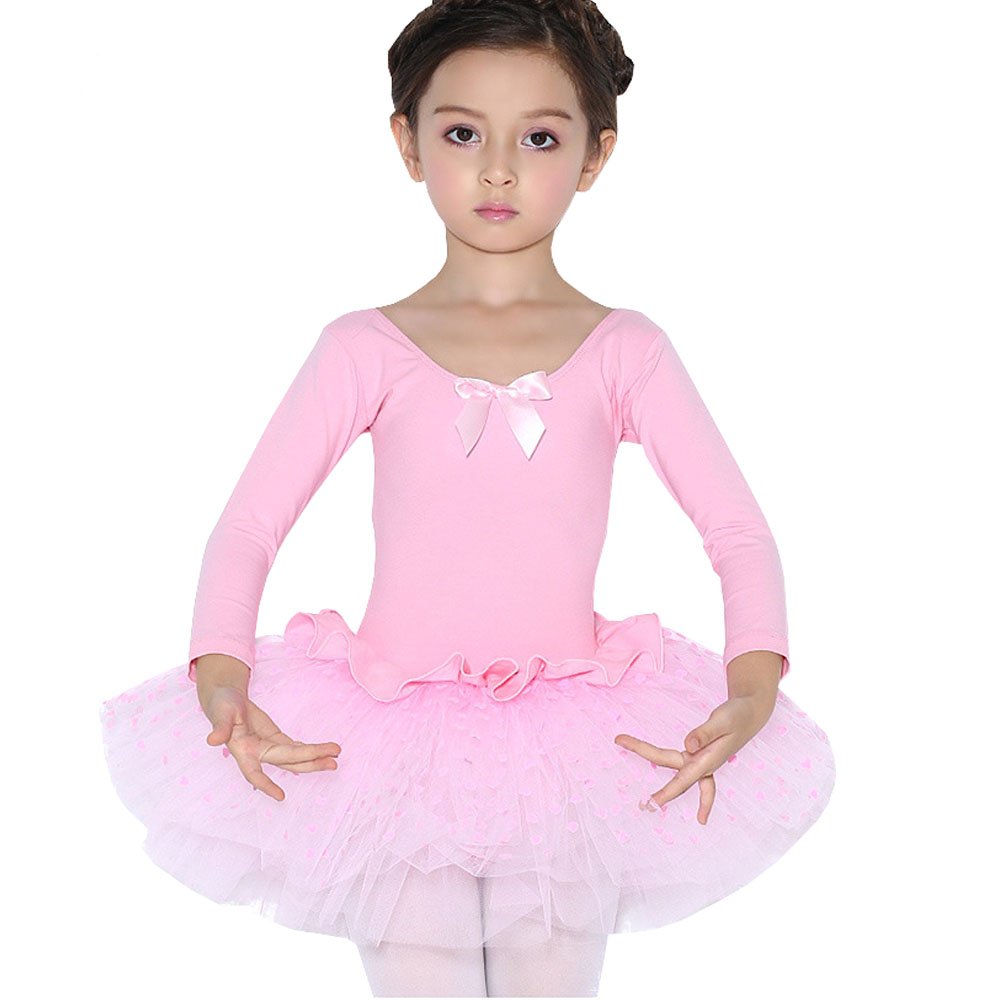 Ballet Outfits For Toddlers Target RLDM