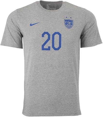 usa national team jersey
