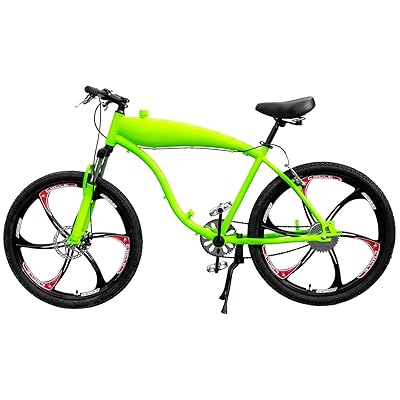 Zeda Screamin Demon V2 Gas Frame Motorized Bicycle UK Ubuy