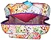 Shopkins Little Girls Print Backpack, Multi, One Size