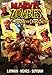 Marvel Zombies vs. Army of Darkness by 