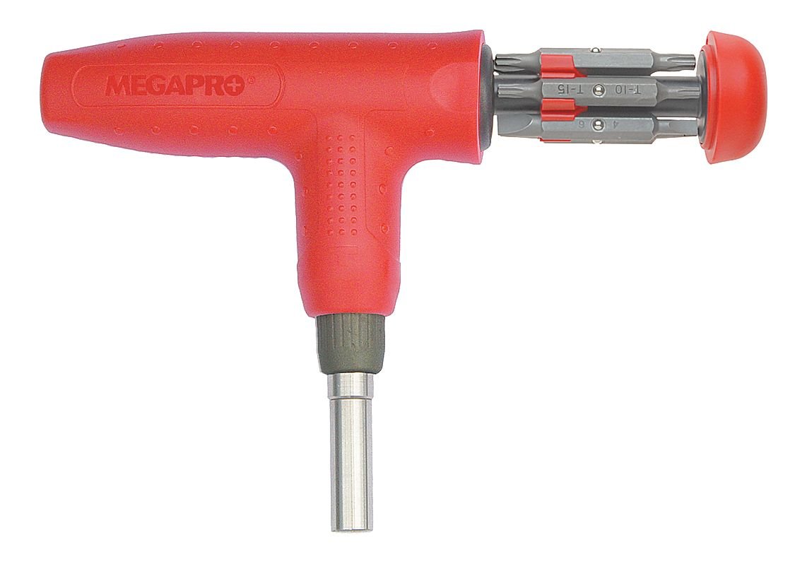 Best T Handle Screwdriver Sets