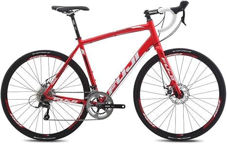 fuji sportif 1.5 disc