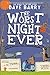 The Worst Night Ever (Class Trip, 2)