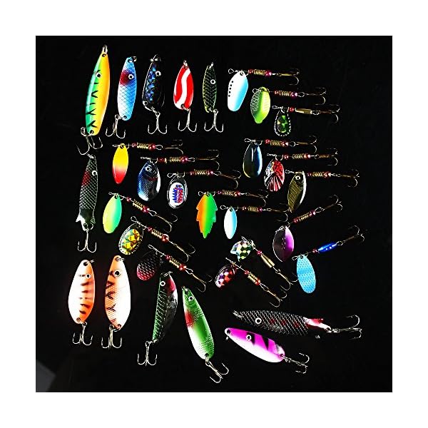 APG-Lot-30pcs-Colorful-Metal-Fishing-Lures-Minnow-Poper-Baits-Tackle-Crankbait-Assorted-Fish-Hooks