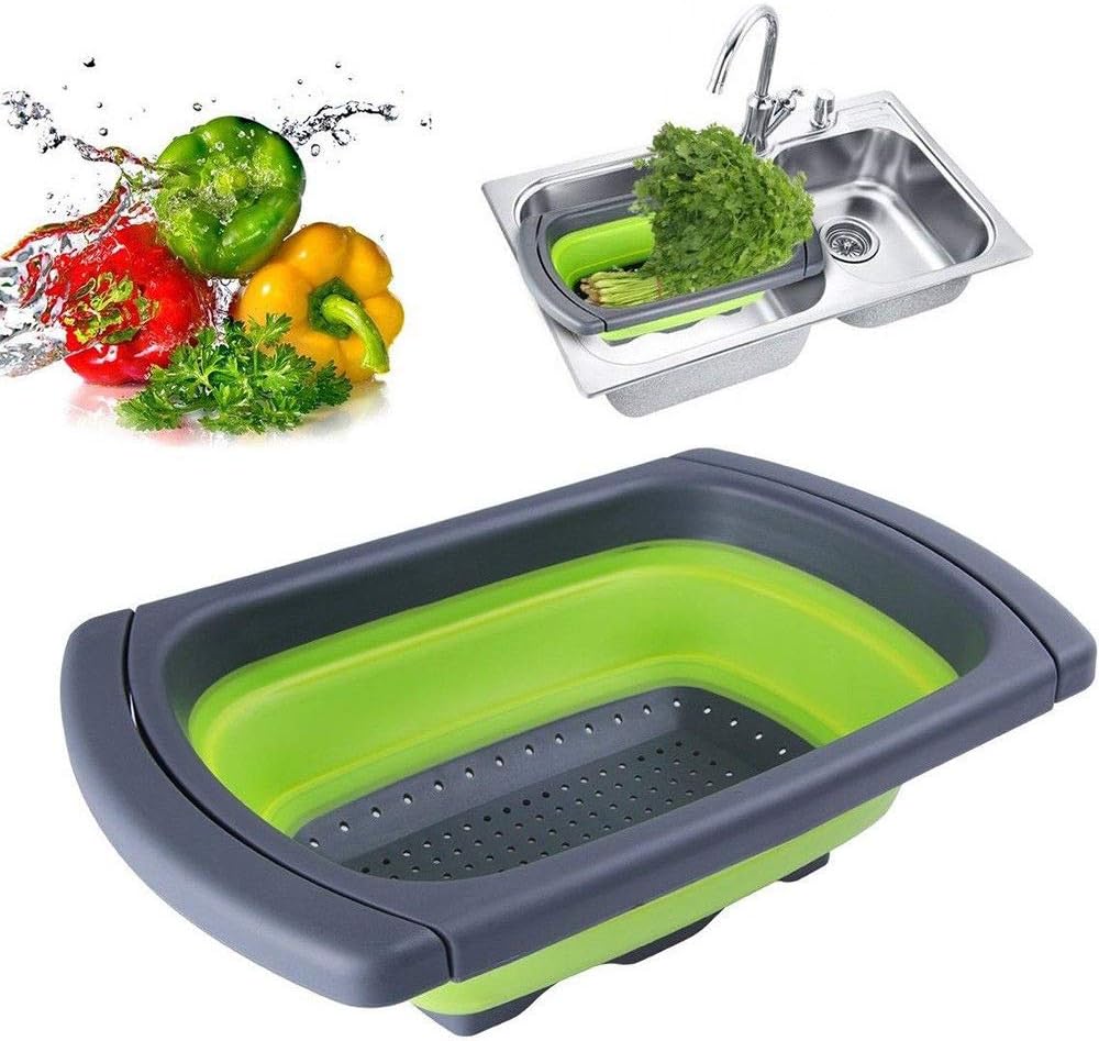 scolapasta per lattine