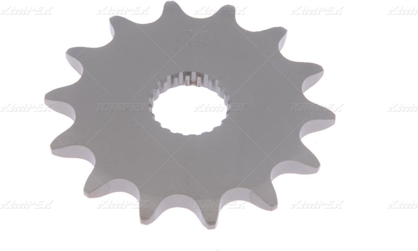 Kimpex Headlamp Bulb 40W Single contact OEM# 34901-GCH-004