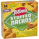 Totino's Supreme Stuffed Nachos, 34 Count (Frozen)