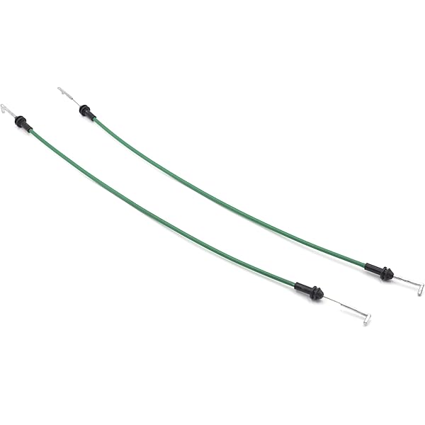 Amazon Com Genuine Kia 81371 2f000 Door Cable Assembly Automotive